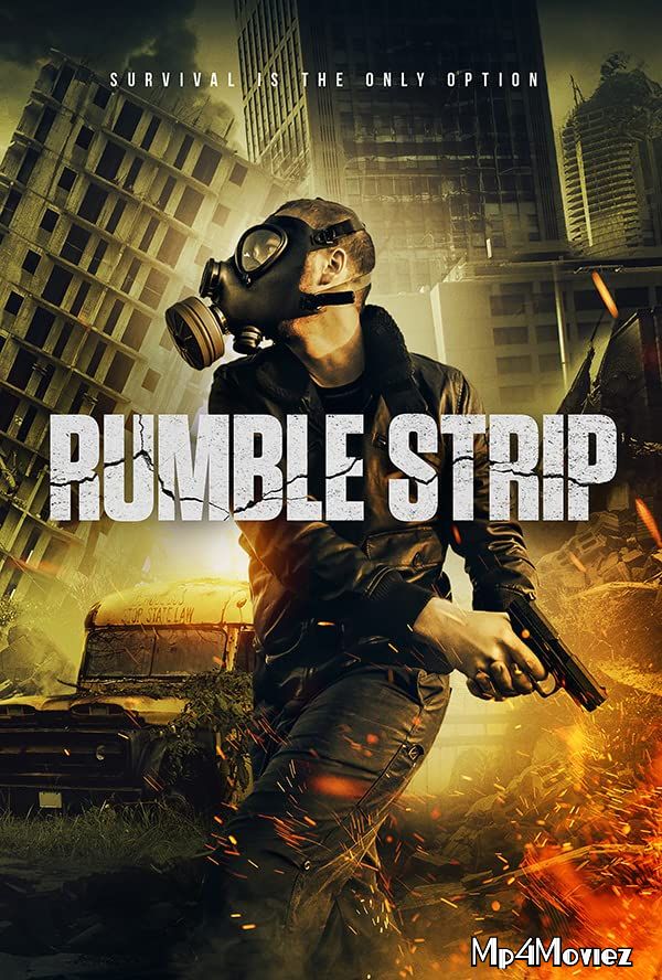 Rumble Strip 2019 Hindi Dubbed Full Movie download full movie