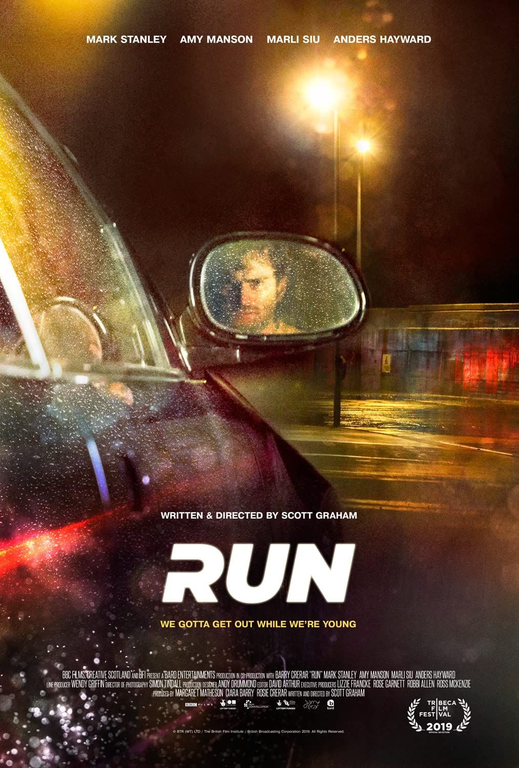 Run (2019) Hindi (Voice Over) Dubbed WEBRip download full movie