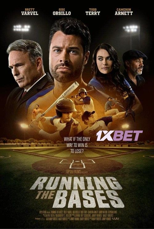 Running the Bases (2022) Hindi Dubbed (Unofficial) HDCAM download full movie