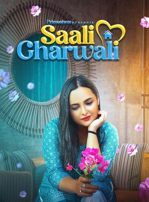 Saali Gharwali (2022) S01E02 PrimeShots Hindi Web Series HDRip download full movie