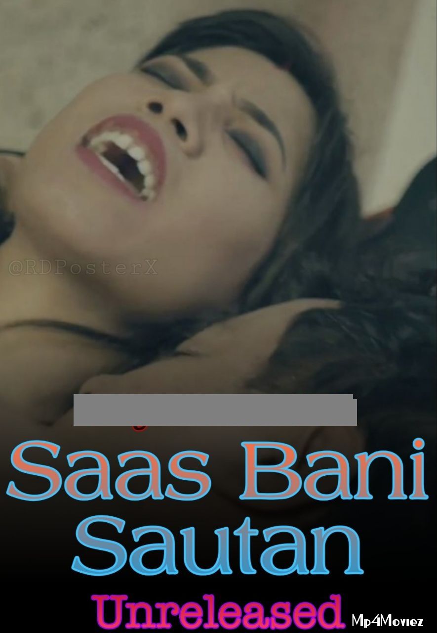 Saas Bani Sautan (2020) Hindi Short Film HDRip download full movie