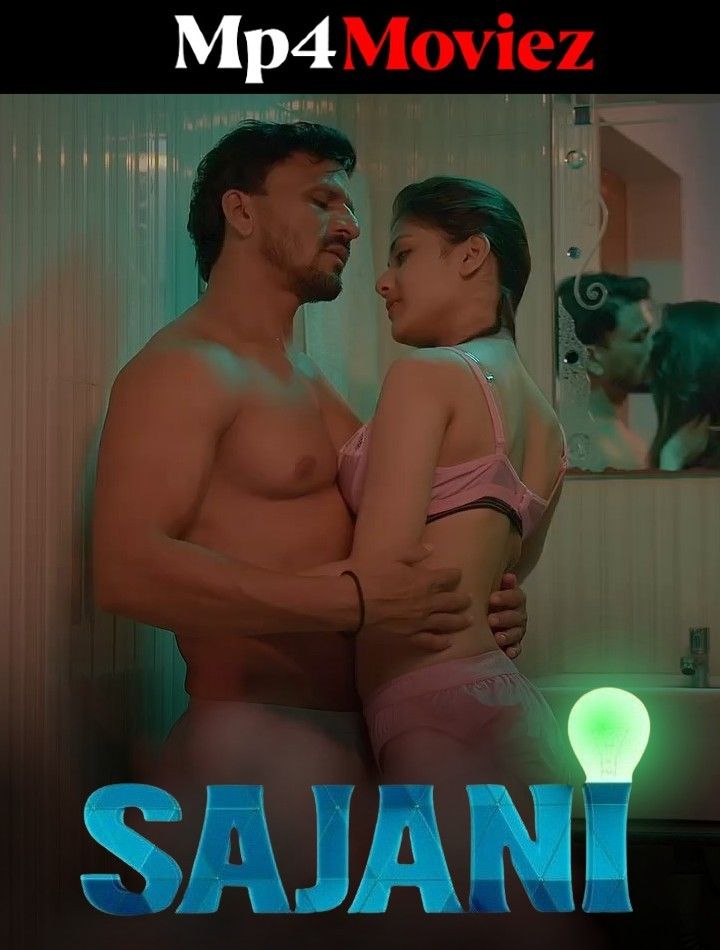 Sajani (2023) S01E03 Hindi KooKu Web Series HDRip download full movie