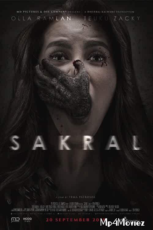 Sakral 2018 Hindi Dubbed Full Movie download full movie