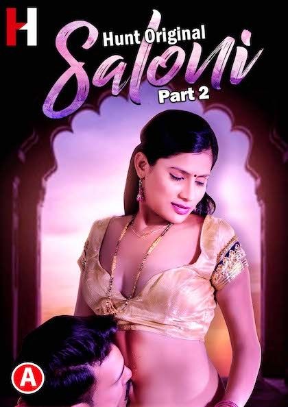 Saloni (2023) S01 Part 2 HuntCinema Hindi Web Series HDRip download full movie