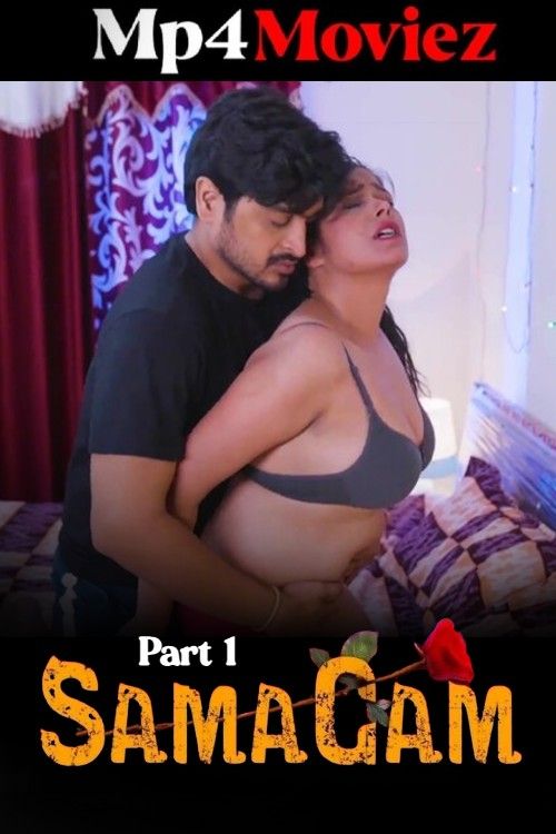 Samagam (2024) Hindi S01 Part 1 HitPrime Web Series download full movie