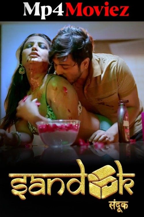 Sandook (2024) S01 (Episosde (01-04) Hindi Peakok Web Series download full movie