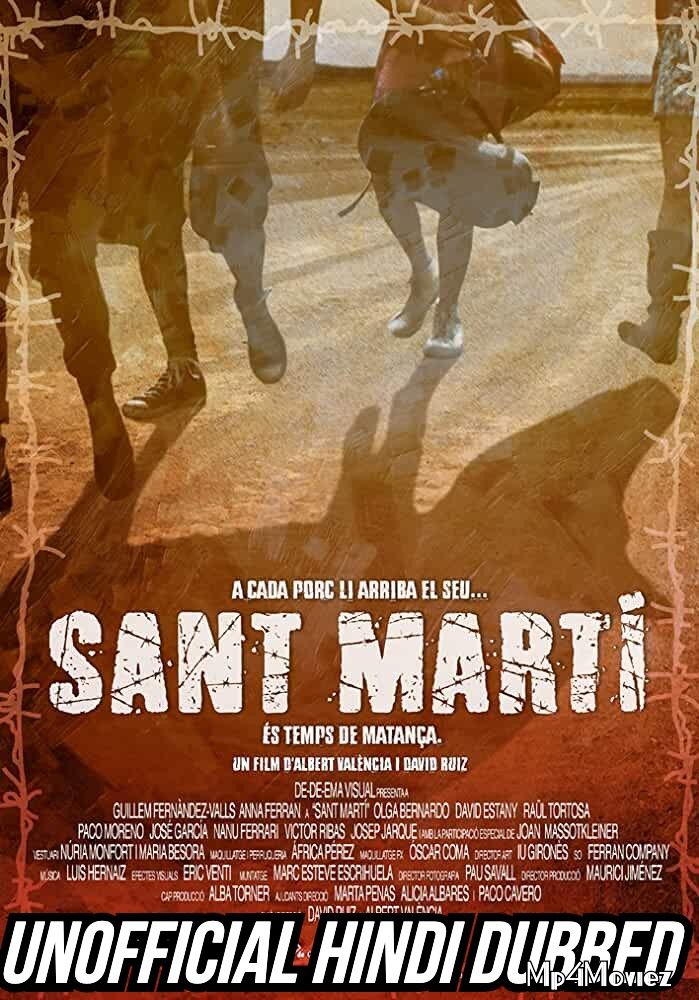 Sant Martí 2018 Unofficial Hindi Dubbed Movie download full movie