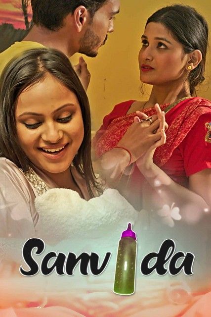 Sanvida (2022) KooKu Hindi S01E02 UNRATED HDRip download full movie