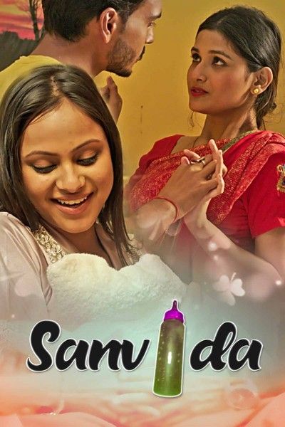 Sanvida (2022) KooKu Hindi Web Series HDRip download full movie