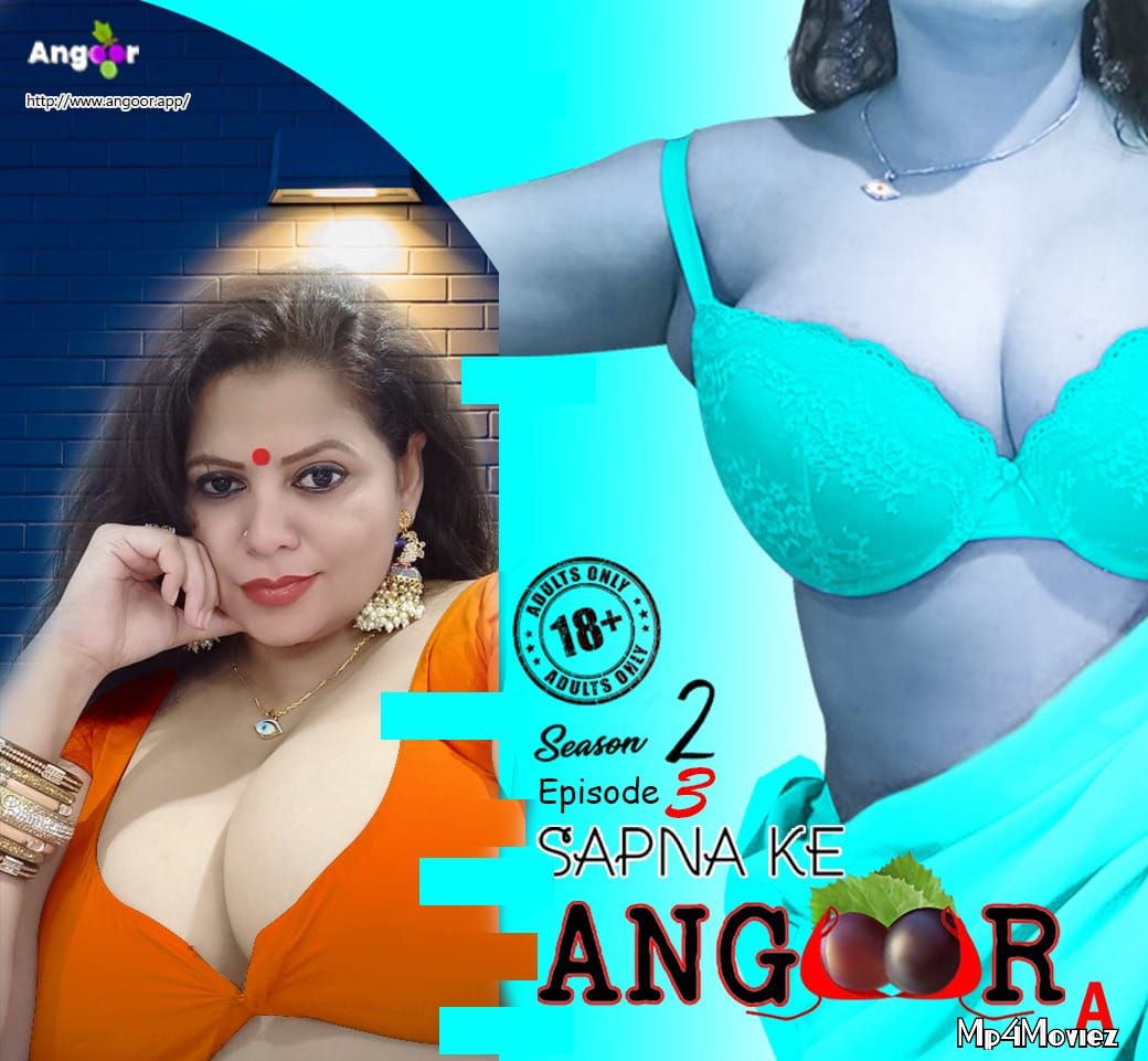 Sapna Ke Angoor (2021) S02E03 Hindi Web Series HDRip download full movie