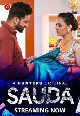 Sauda (2023) S01E02 Hunters Hindi Web Series HDRip download full movie