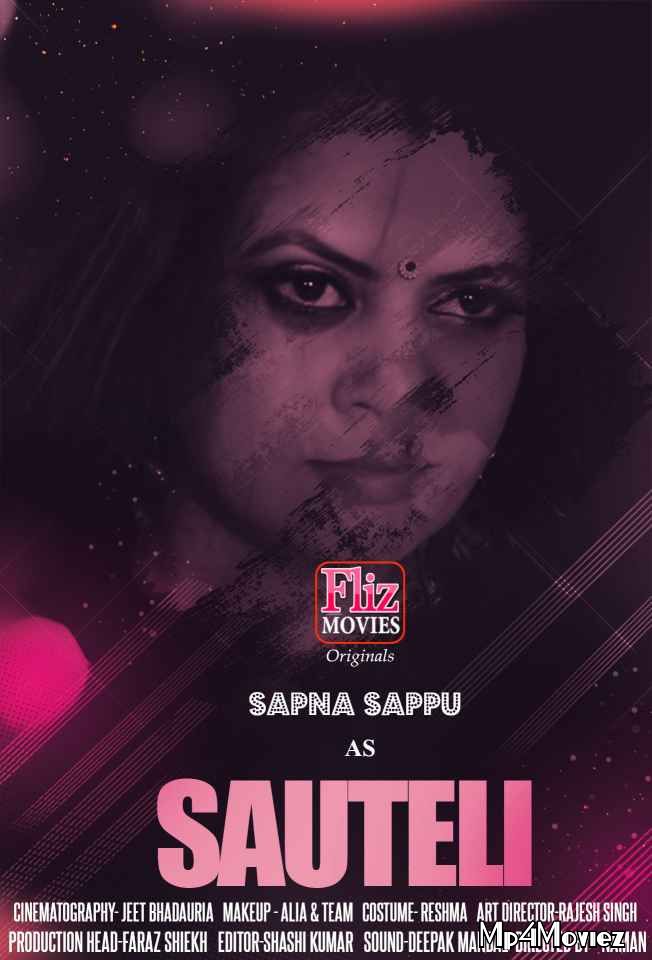 Sauteli (2020) Fliz Hindi S01E04 UNRATED HDRip download full movie