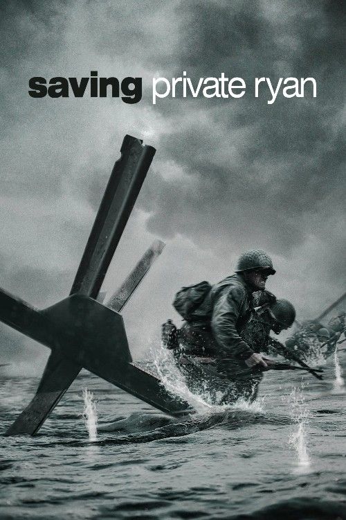 Saving Private Ryan (1998) Hindi Dubbed Movie download full movie