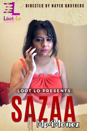 Sazaa 2020 S01E01 LootLo Hindi Web Series download full movie