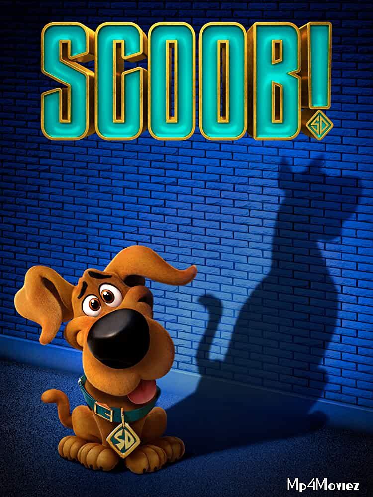 Scoob! 2020 Hindi Dubbed Movie download full movie