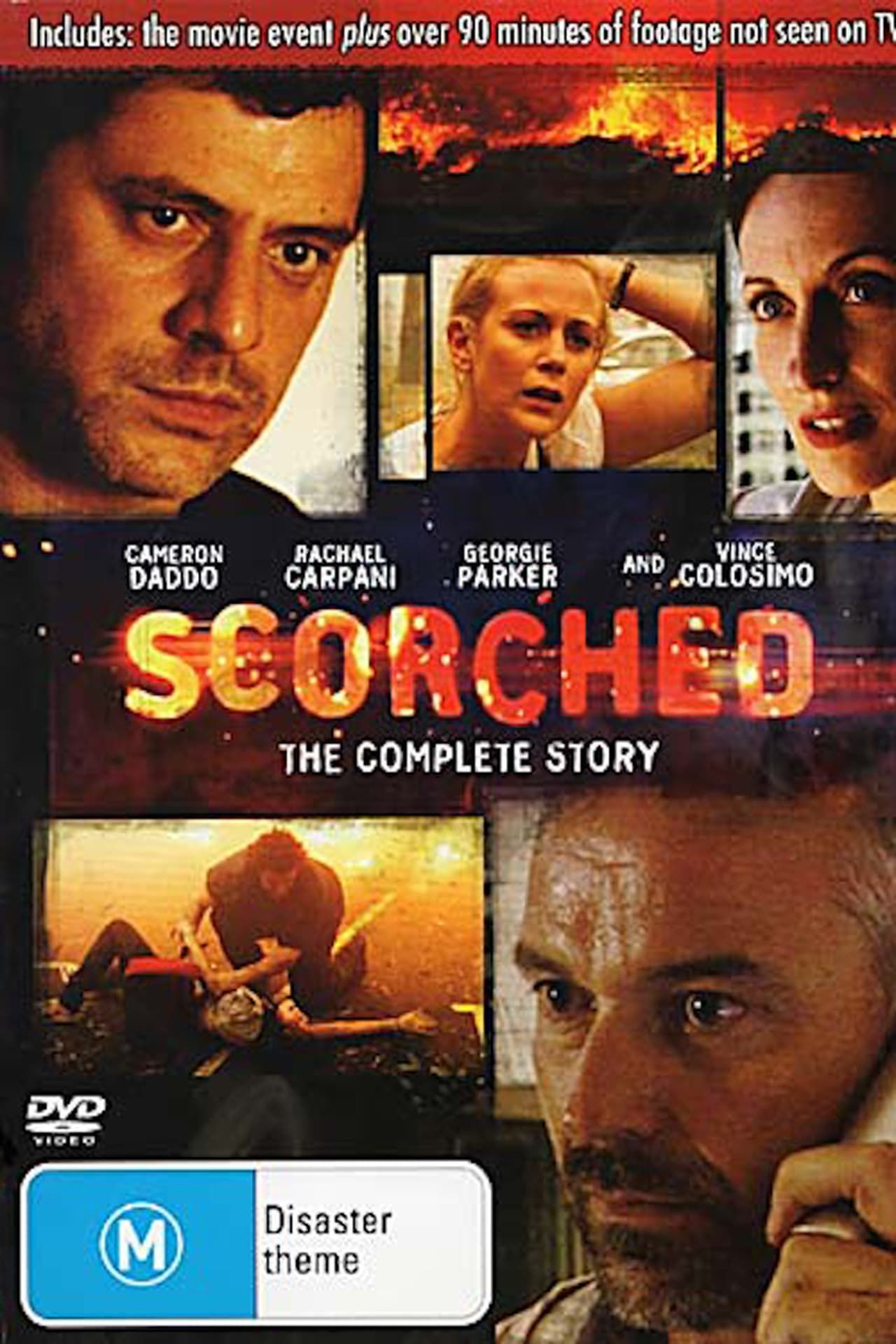 Scorched (2008) Hindi Dubbed Movie download full movie