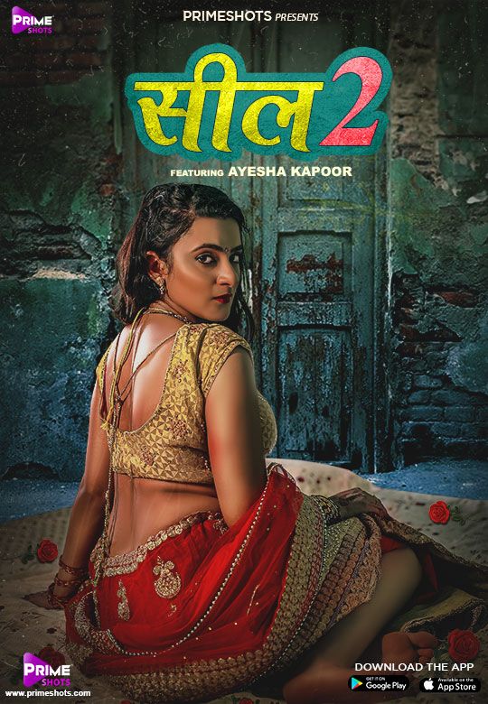 Seal 2 (2021) S01 Hindi (Episode 1) Hot Web Series download full movie