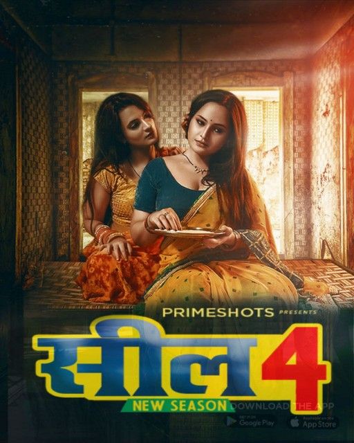 Seal 4 (2022) PrimeShots Hindi S04E03 UNRATED HDRip download full movie