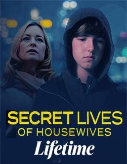 Secret Lives of Housewives (2022) Hindi Dubbed (Unofficial) WEBRip download full movie