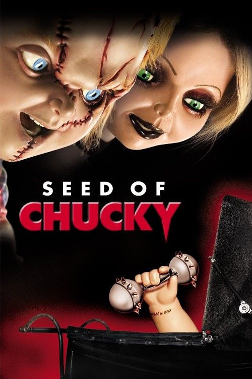 Seed of Chucky (2004) Hindi Dubbed Movie download full movie