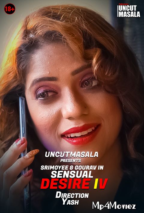 Sensual Desire 4 (2021) Hindi UNCUT Short Film UNRATED HDRip download full movie