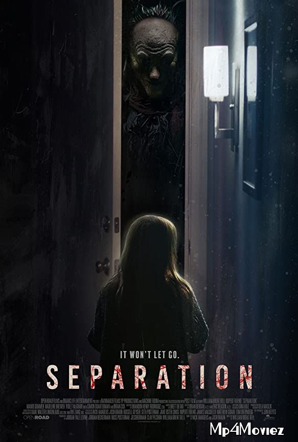 Separation (2021) Hindi Dubbed CAMRip download full movie