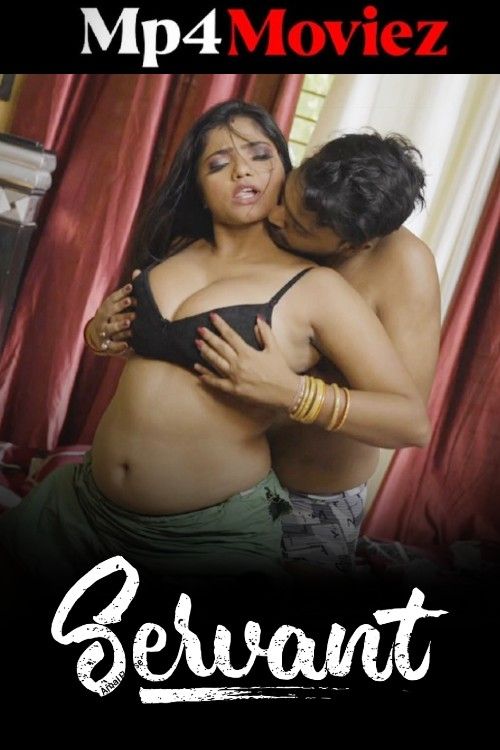 Servant (2024) Seaosn 1 Hindi Apex Web Series download full movie