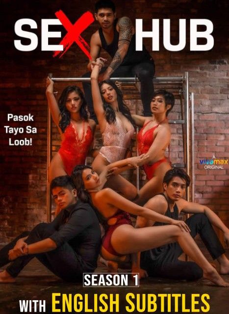 Sex Hub (2023) S01E02 VMax Web Series HDRip download full movie