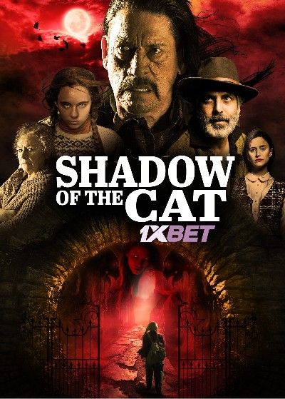 Shadow of the Cat (2022) Telugu Dubbed (Unofficial) WEBRip download full movie