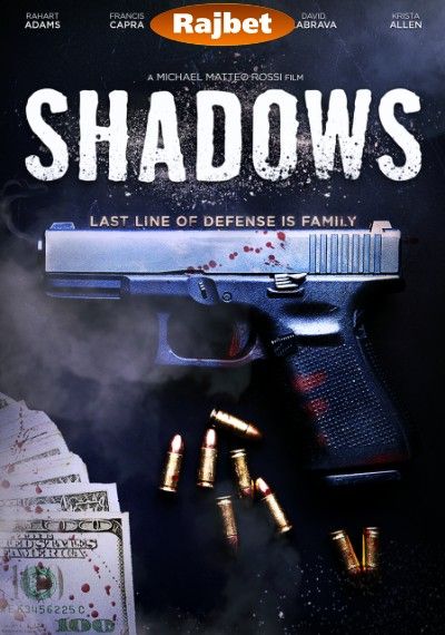 Shadows (2020) Hindi Dubbed (Unofficial) WEBRip download full movie