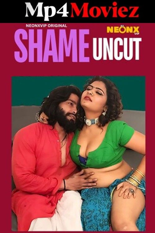 Shame (2024) Hindi NeonX Short Film download full movie