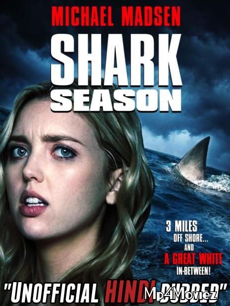 Shark Season (2020) Hindi Dubbed Full Movie download full movie