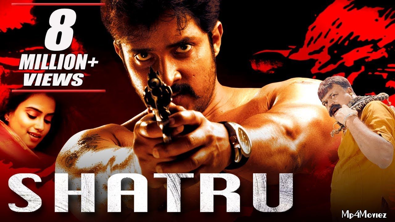 Shatru 2020 Hindi Dubbed Full Movie download full movie