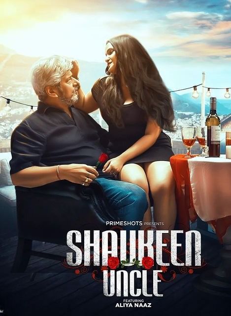 Shaukeen Uncle (2022) PrimeShots S01E01 Hindi Web Series HDRip download full movie