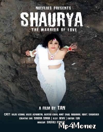 Shaurya (2021) S01 (Episode 1) Hindi Web Series HDRip download full movie