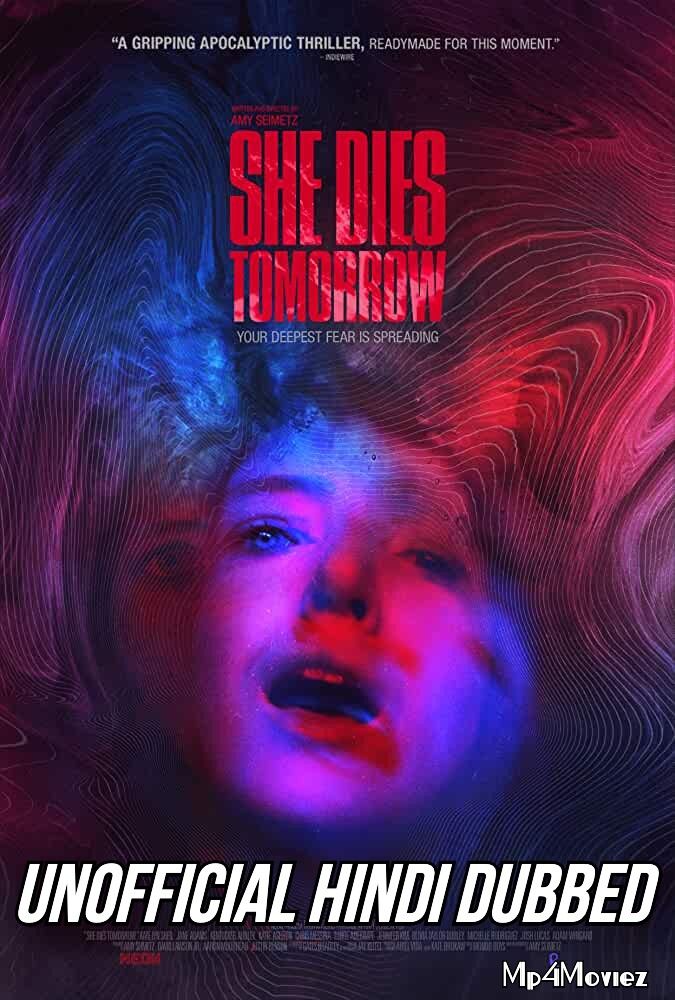 She Dies Tomorrow (2020) Hindi Dubbed Movie download full movie