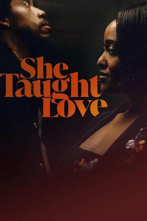 She Taught Love (2024) Hollywood English Movie download full movie