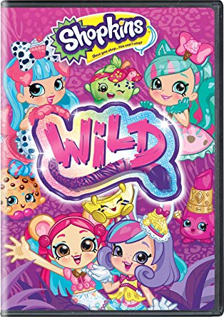 Shopkins Wild 2018 download full movie