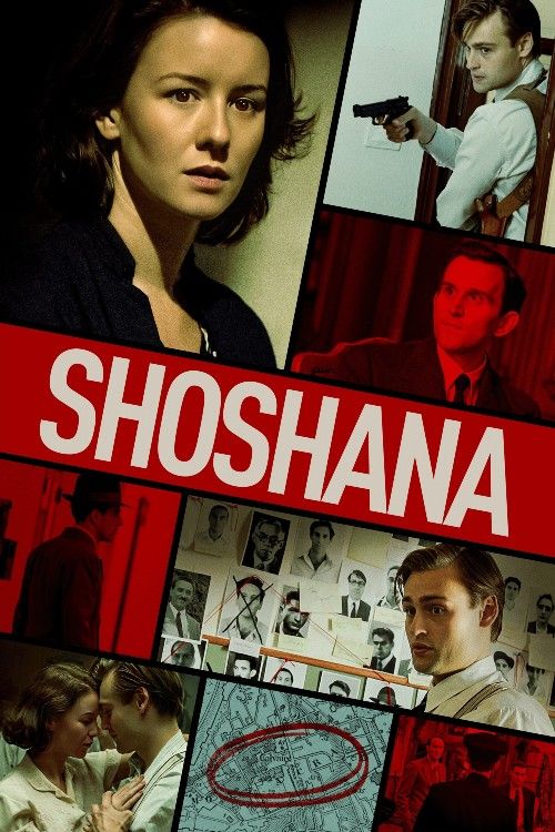 Shoshana (2023) Hindi Dubbed Movie download full movie