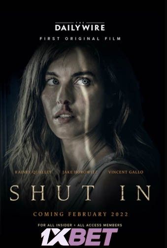 Shut In (2022) Bengali (Voice Over) Dubbed WEBRip download full movie