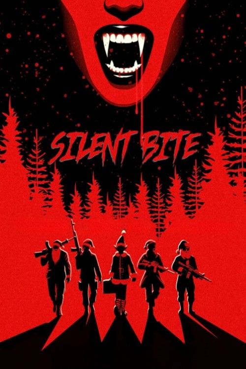 Silent Bite (2024) Hollywood English Movie download full movie