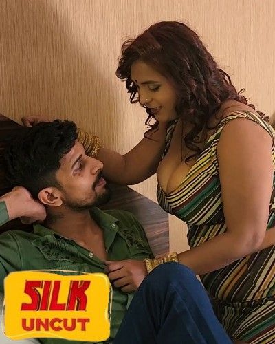 Silk Uncut (2023) Hindi NeonX Originals Short Film HDRip download full movie