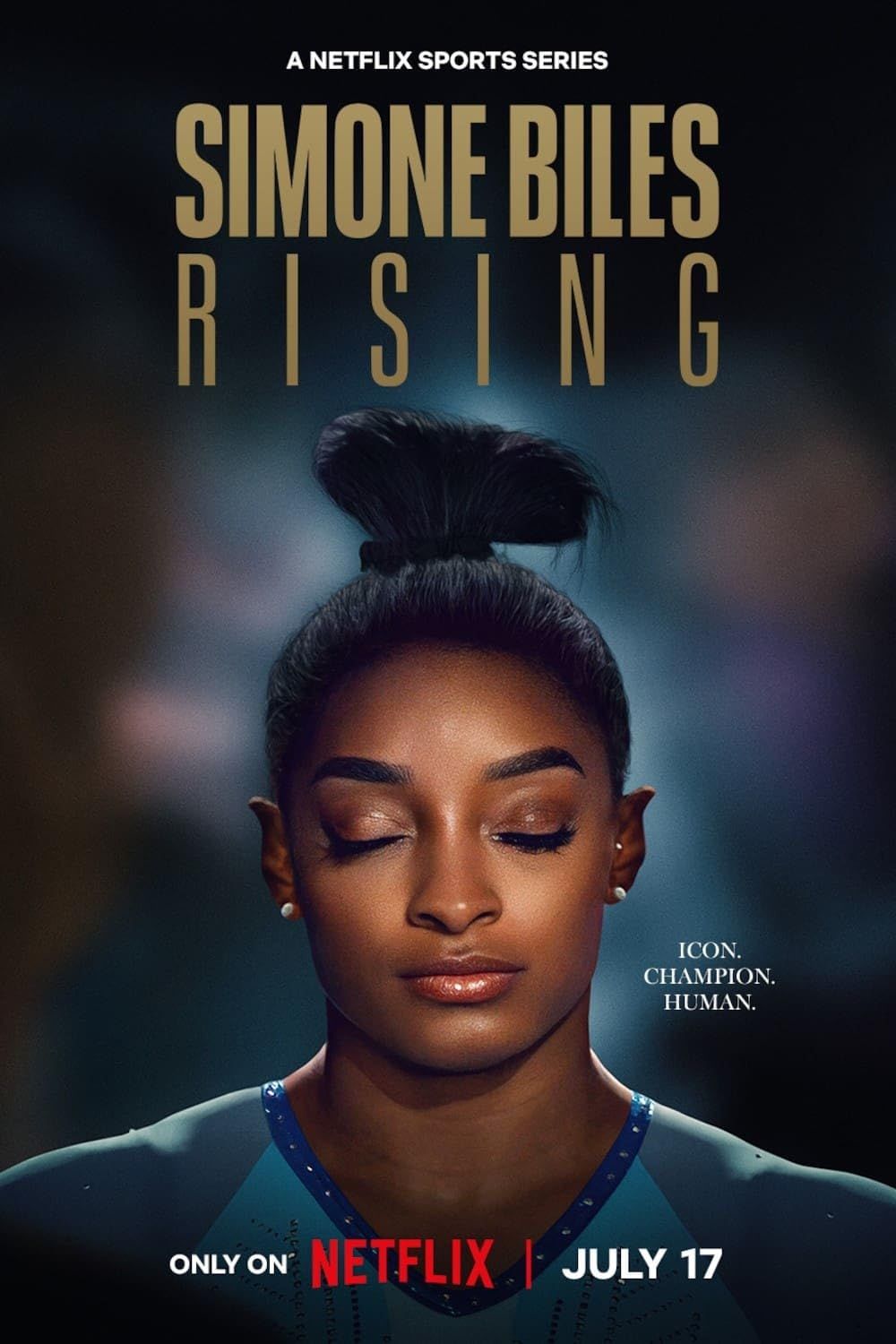 Simone Biles: Rising (2024) S01E01 Hindi Dubbed NF Series download full movie