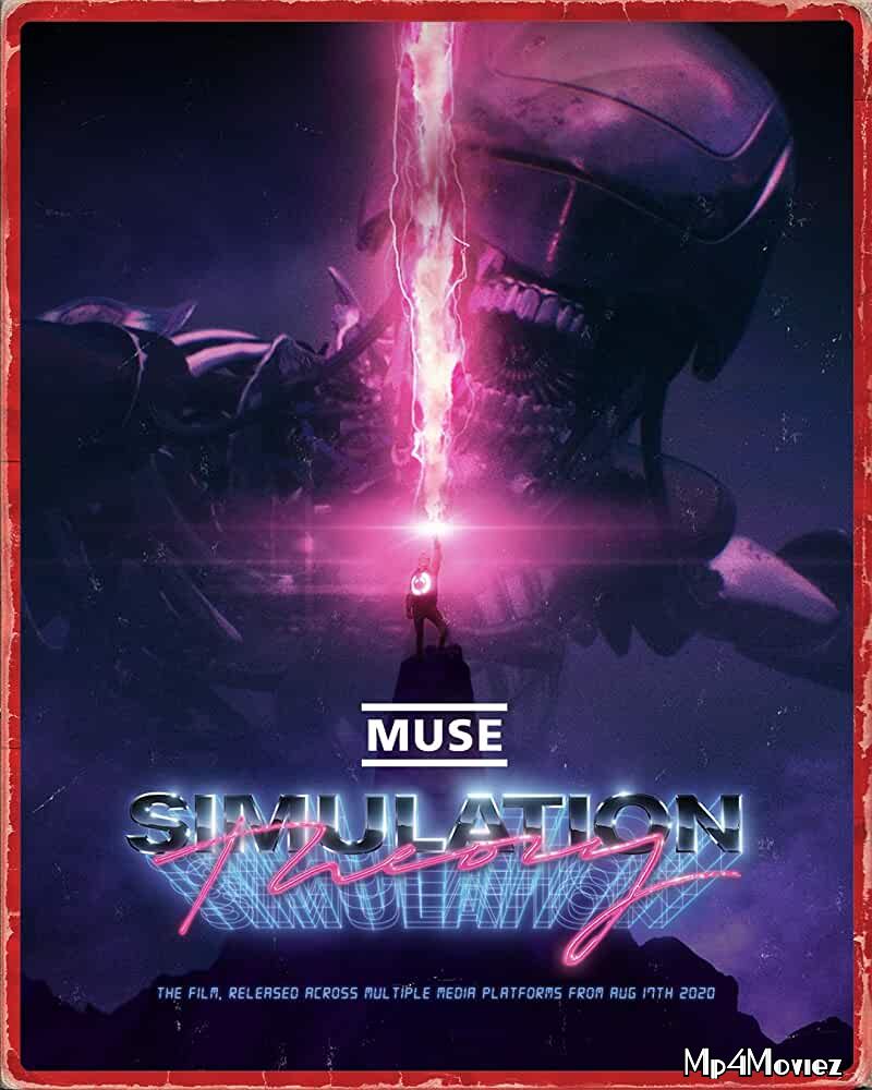 Simulation Theory Film 2020 Hindi Dubbed Movie download full movie