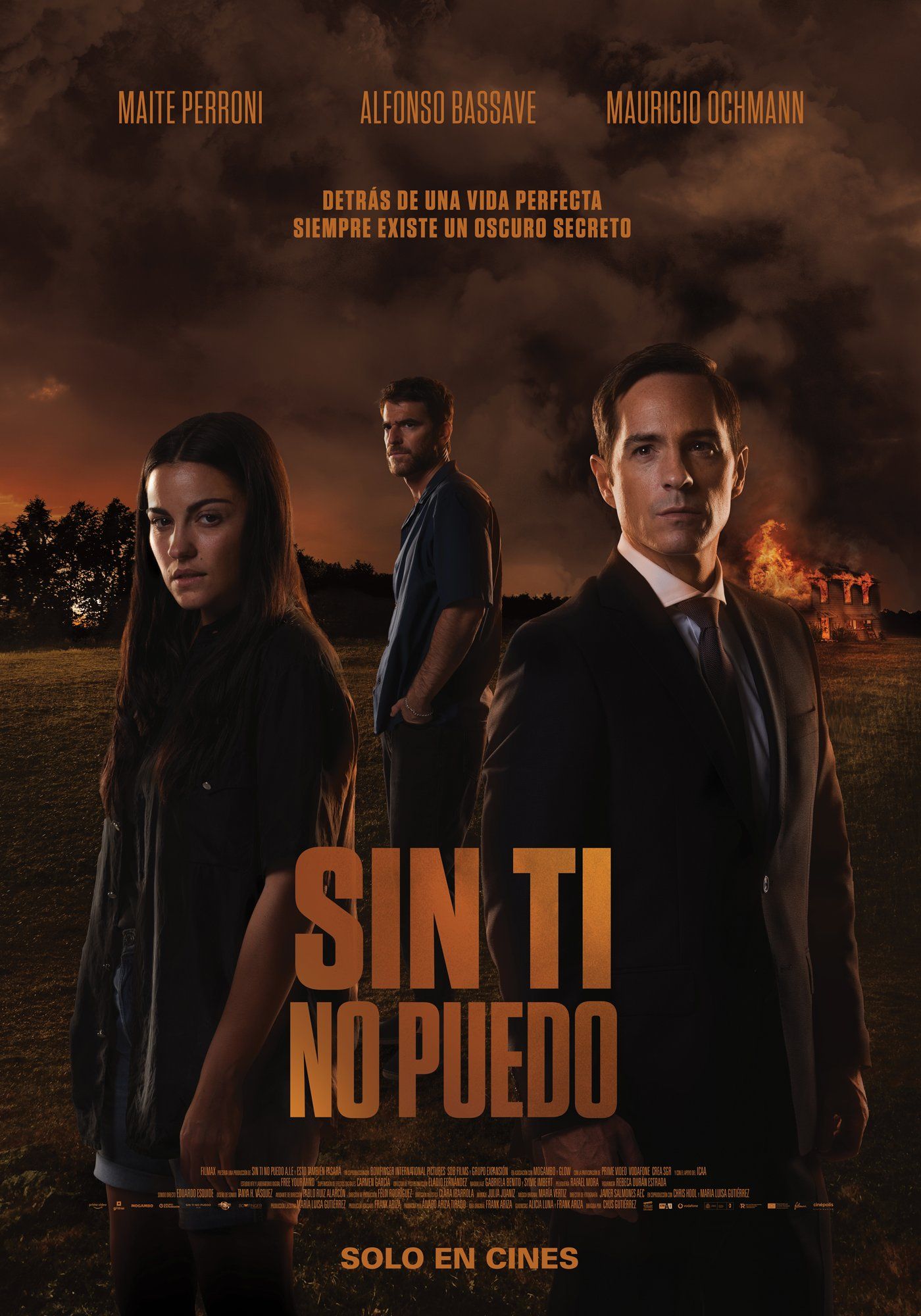 Sin ti no puedo (2022) Hindi Dubbed (Unofficial) CAMRip download full movie