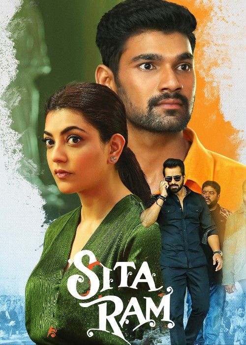 Sitaram 2019 Hindi ORG Dubbed Movie download full movie