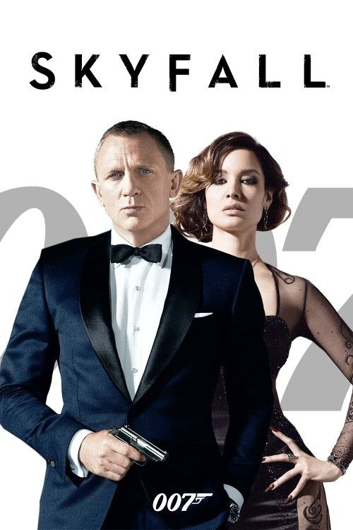 Skyfall (2012) Hindi Dubbed Movie download full movie