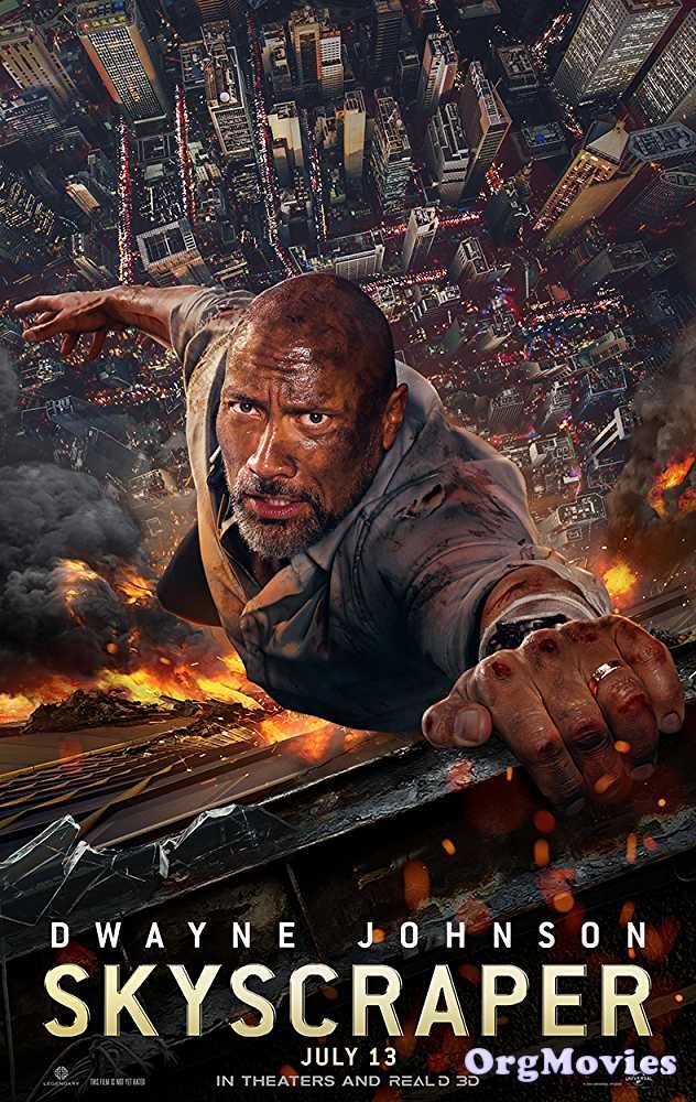 Skyscraper 2018 download full movie