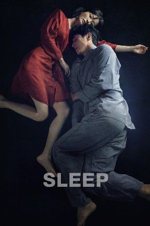 Sleep (2023) Hindi Dubbed Movie download full movie