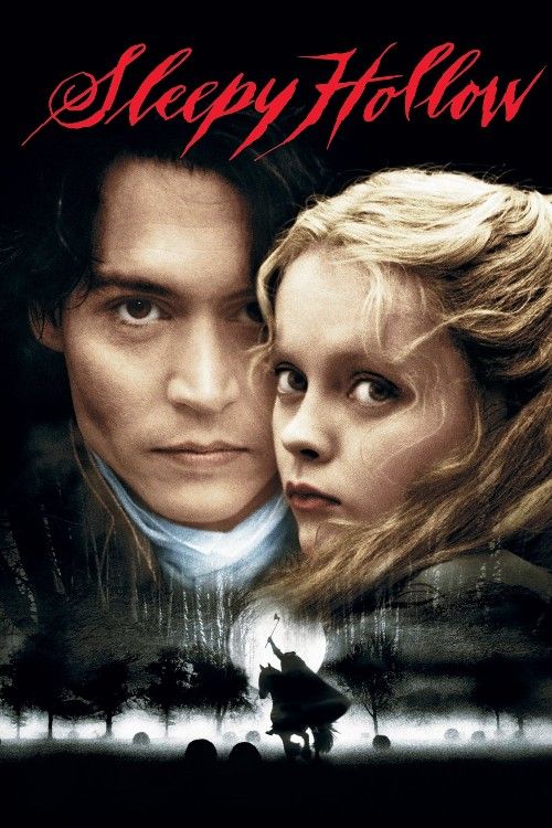 Sleepy Hollow 1999 Hindi Dubbed Movie download full movie